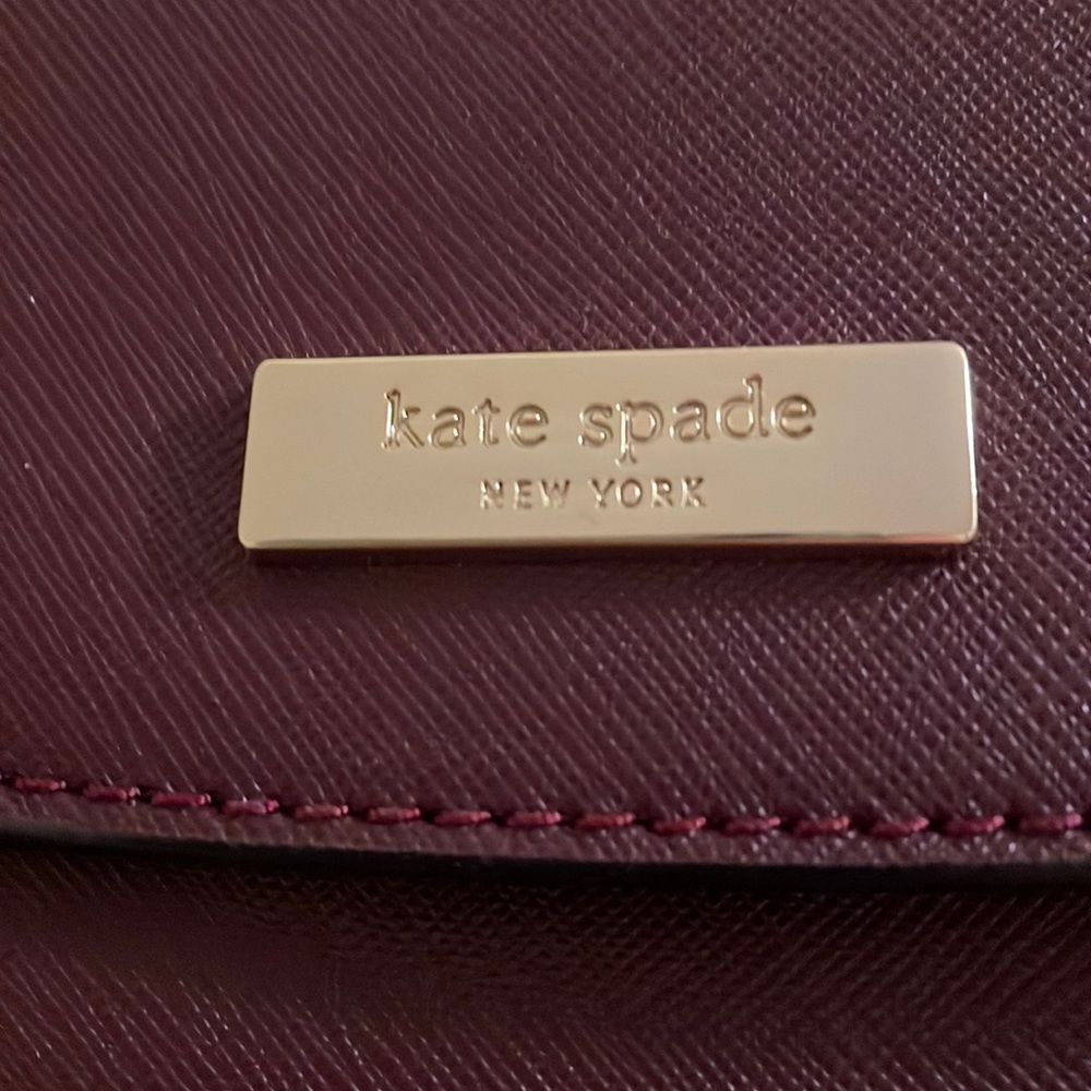 Kate Spade Crossbody